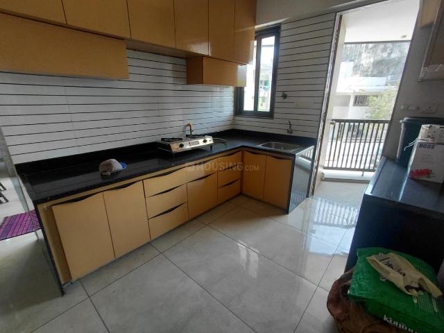 Flat for rent in Uttamnagar, Ahmedabad