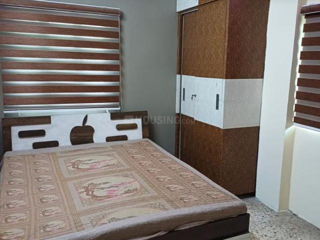 Flat for rent in Maninagar - Ahmedabad, Gujarat