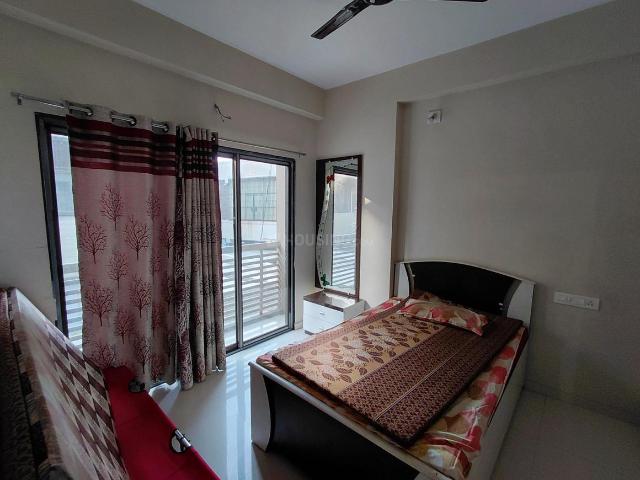 Flat for rent in Maninagar - Ahmedabad, Gujarat