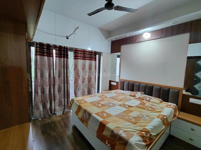 Flat for rent in Uttamnagar, Ahmedabad