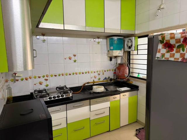 Flat for rent in Uttamnagar, Ahmedabad