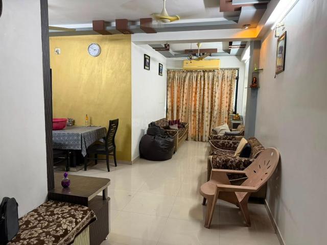Flat for rent in Rambag, Ahmedabad