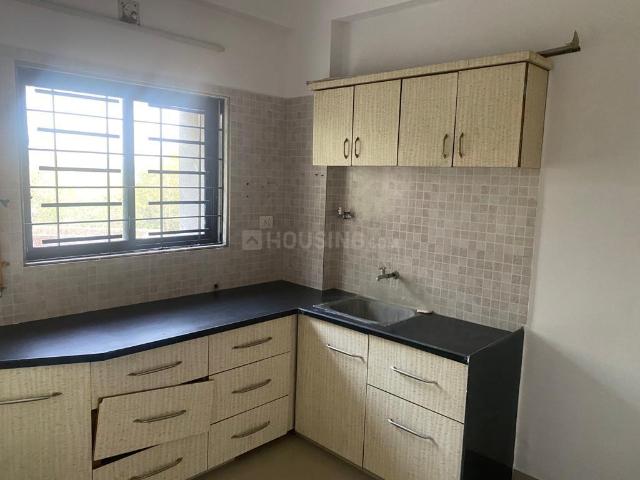 Flat for rent in Isanpur, Ahmedabad