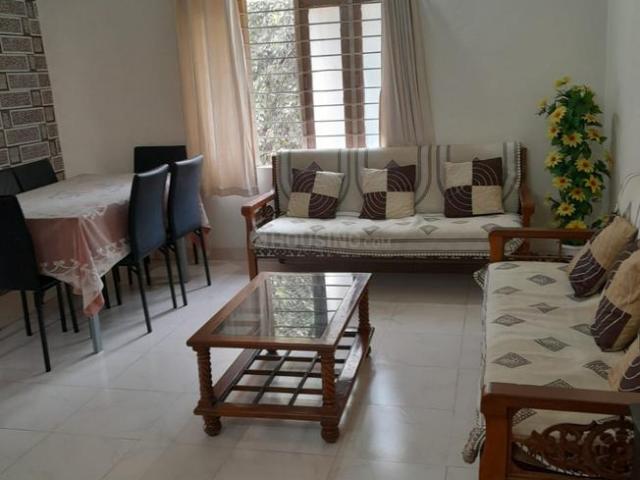 Flat for rent in Uttamnagar, Ahmedabad