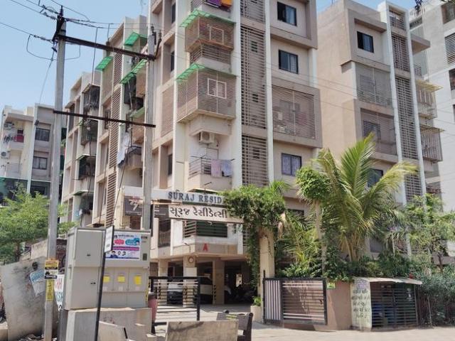 Flat for sale in Maninagar - Ahmedabad, Gujarat