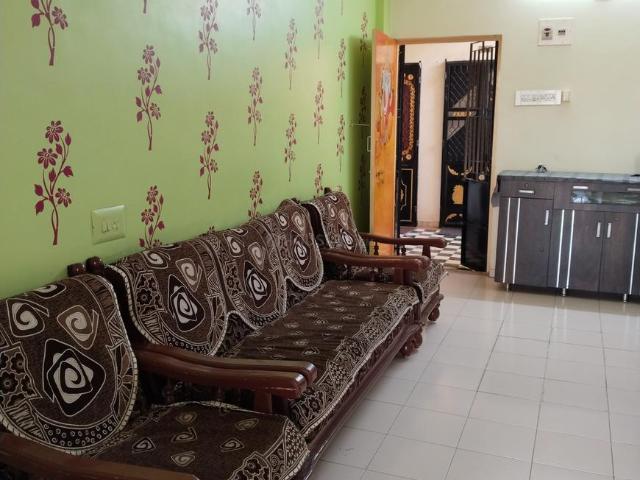 Flat for sale in Uttamnagar, Ahmedabad