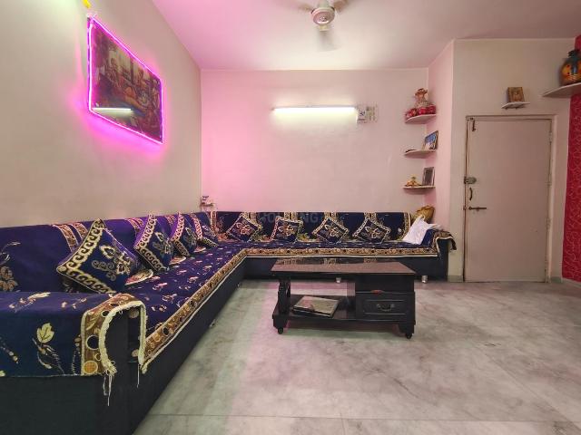 Flat for sale in Maninagar - Ahmedabad, Gujarat