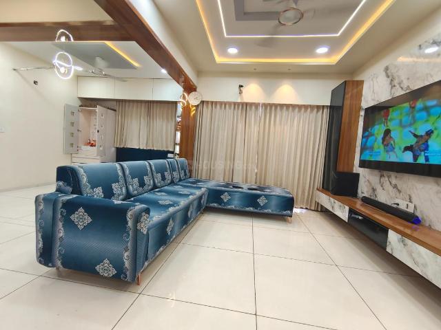 Flat for sale in Maninagar - Ahmedabad, Gujarat