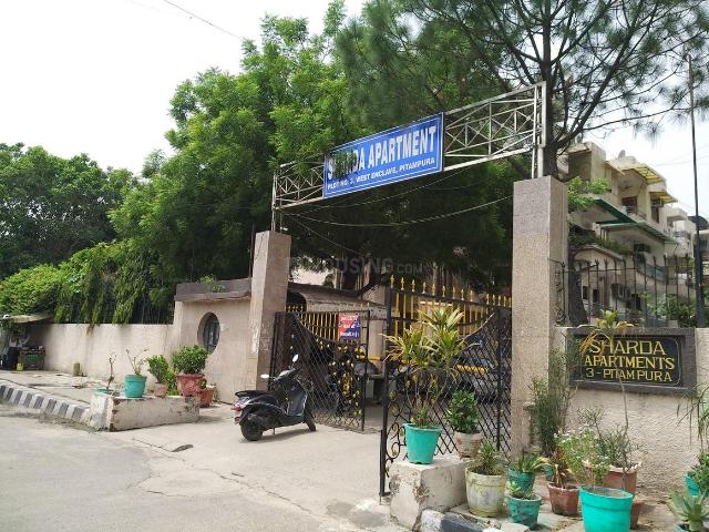 Flat for sale in Maninagar - Ahmedabad, Gujarat