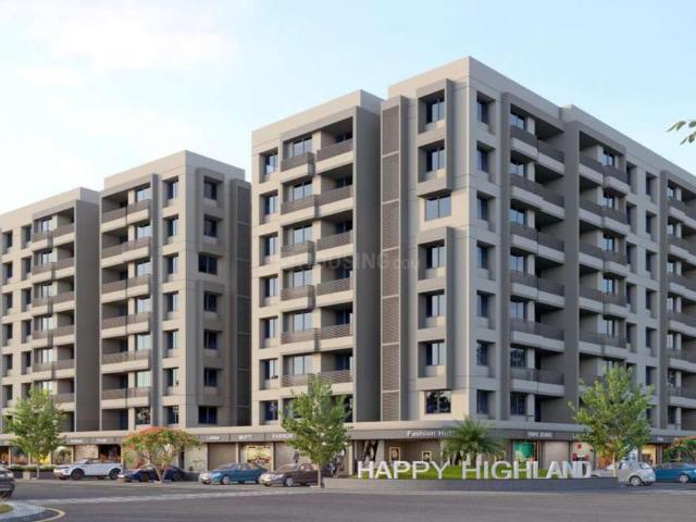 Flat for sale in Gujarat