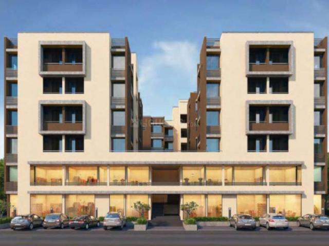 Flat for sale in Gujarat