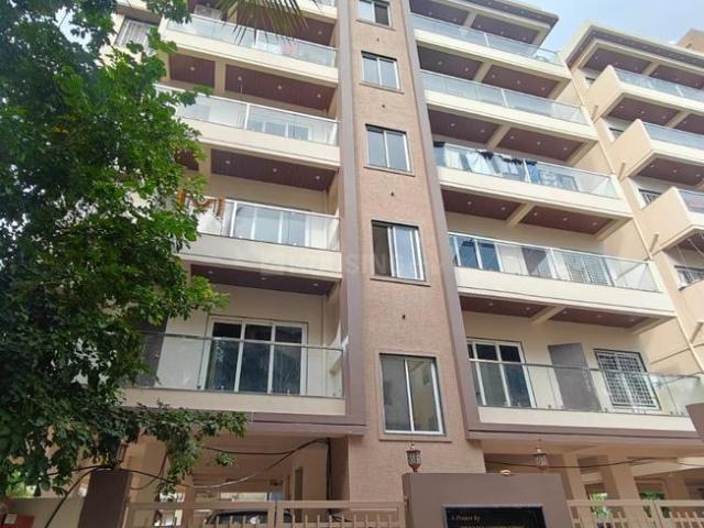 Flat for rent in Nagpur City, Nagpur
