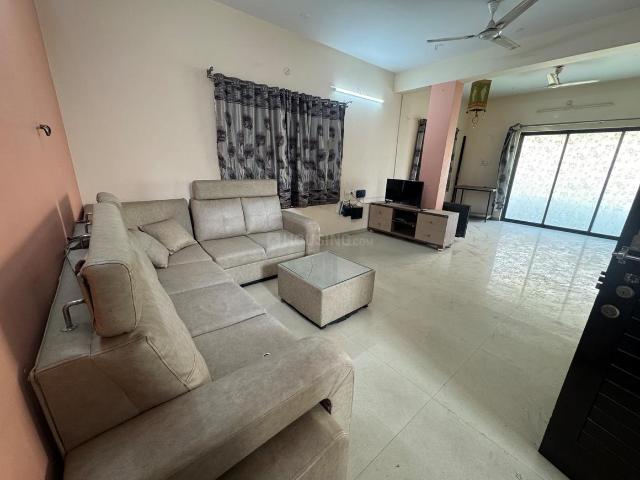 Flat for rent in Nagpur City, Nagpur