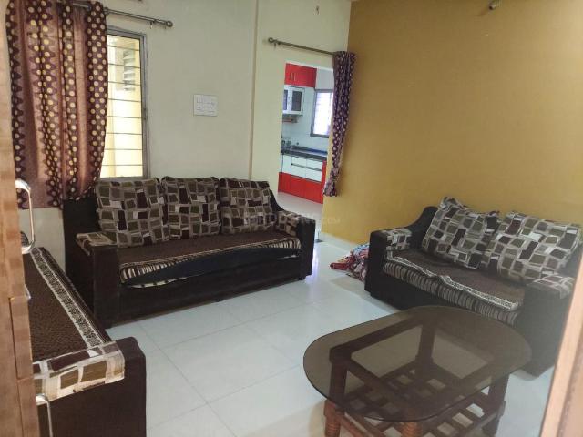 Flat for rent in Nagpur City, Nagpur
