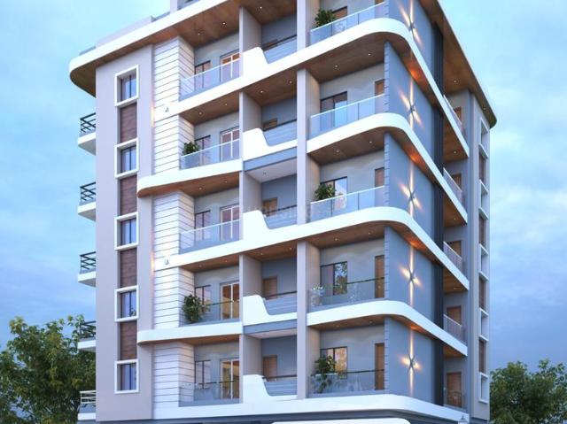 Flat for sale in Nagpur, National Capital Territory Of Delhi