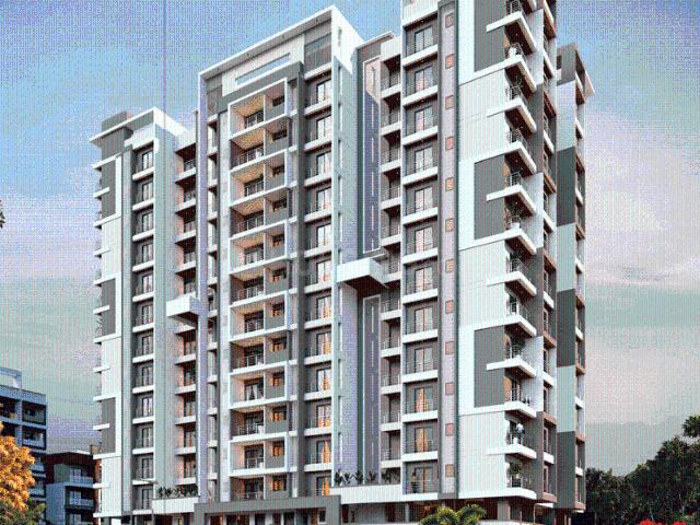 Flat for sale in Nagpur, National Capital Territory Of Delhi