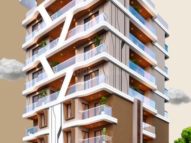Flat for sale in Nagpur, National Capital Territory Of Delhi