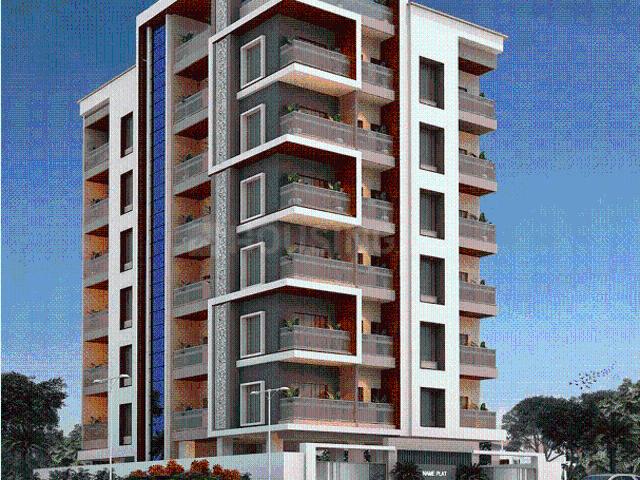 Flat for sale in Nagpur, National Capital Territory Of Delhi