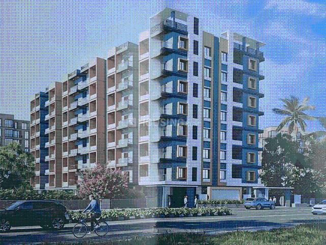 Flat for sale in Nagpur, National Capital Territory Of Delhi