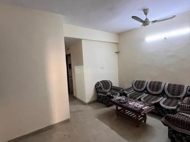 Flat for rent in Indore City, Indore