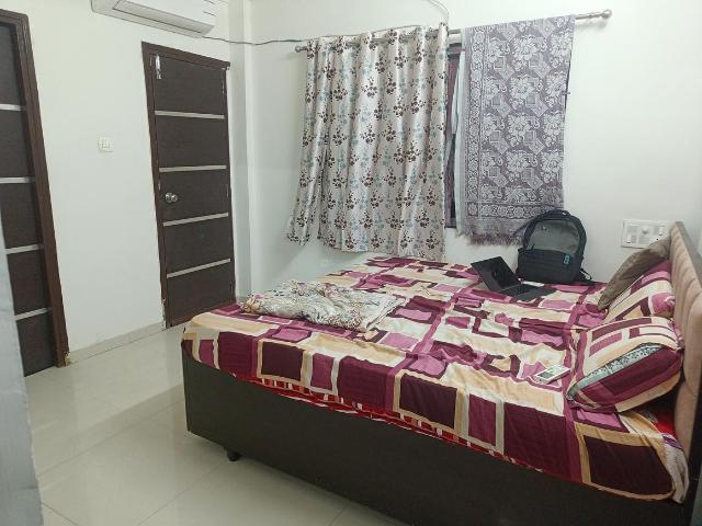 Flat for rent in Tilakwada, Gujarat