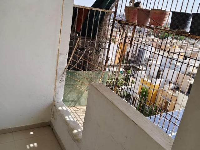 Flat for rent in Tilakwada, Gujarat