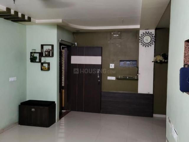 Flat for rent in Tilakwada, Gujarat