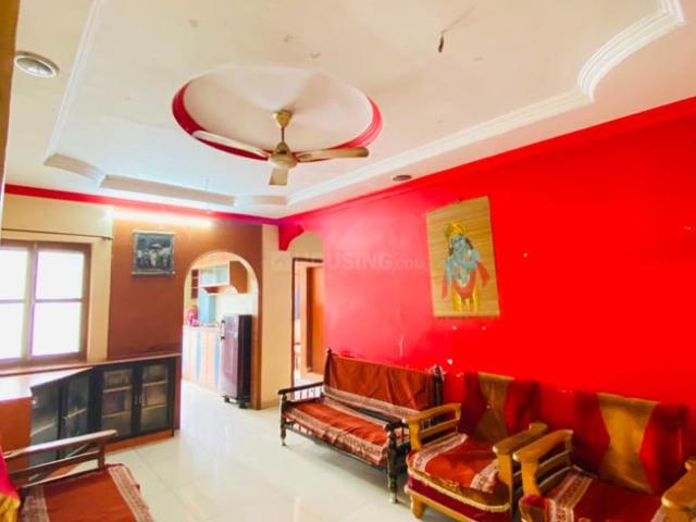 Flat for rent in Tilakwada, Gujarat