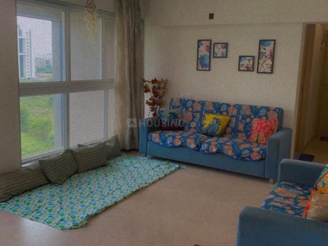 Flat for rent in Poona, National Capital Territory Of Delhi