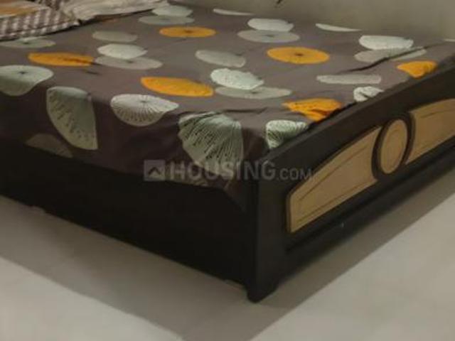 Flat for rent in Manjari, Pune
