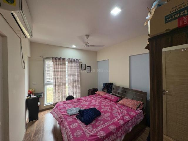 Flat for rent in Kharadi, Pune