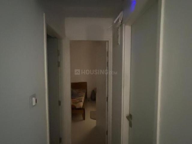 Flat for rent in Gopalpatti, Pune