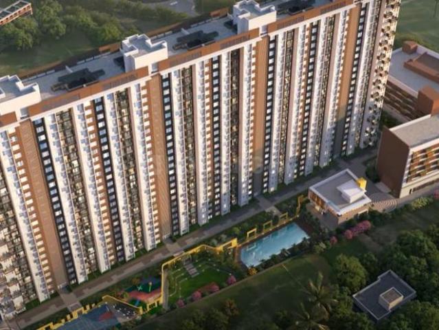 Flat for sale in Haveli, National Capital Territory Of Delhi