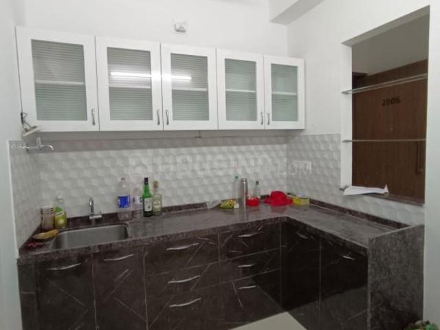Flat for rent in Manjari Khurd, Pune