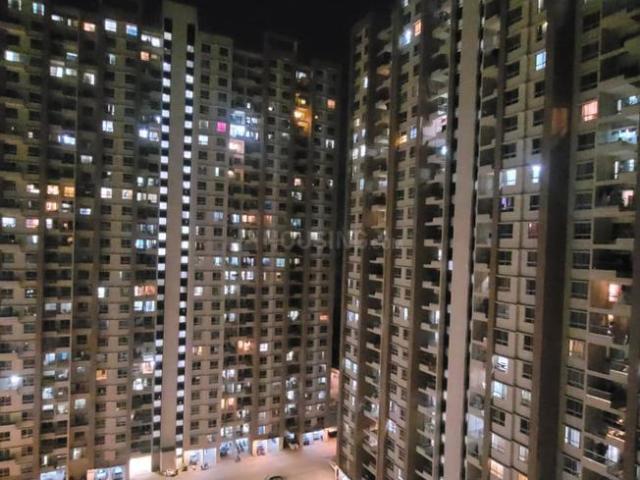 Flat for rent in Pune, Maharashtra