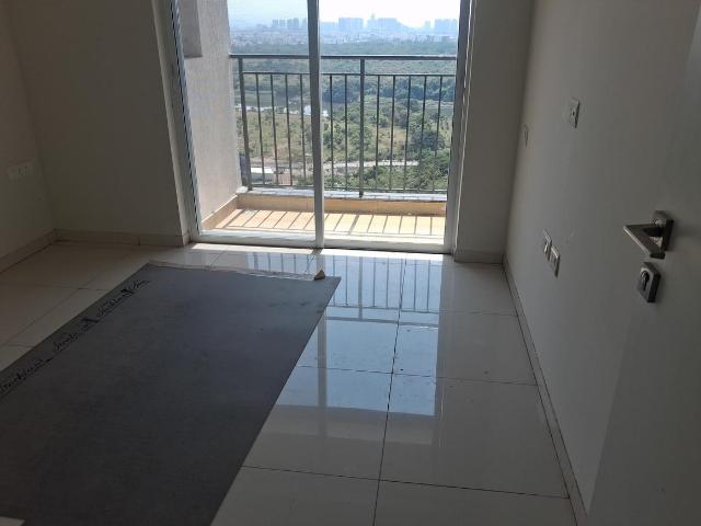 Flat for rent in Manjari Khurd, Pune