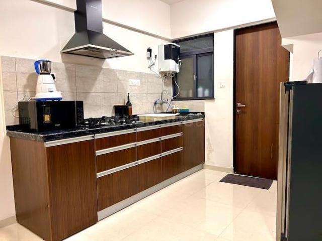 Flat for rent in Pune, Maharashtra