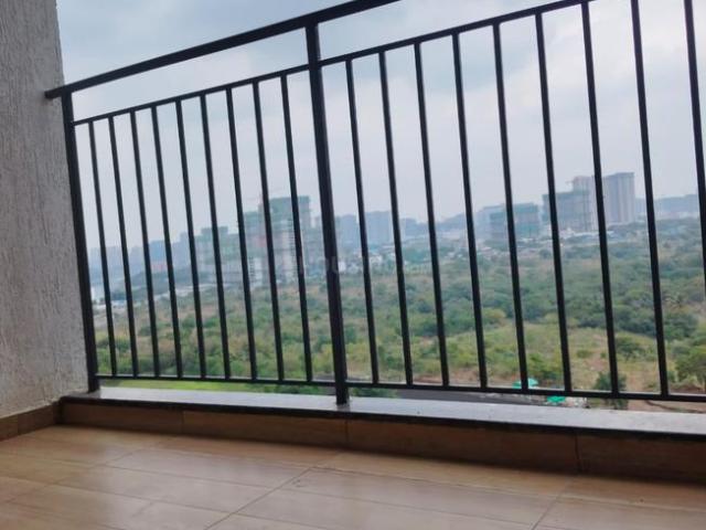 Flat for rent in Manjari Khurd, Pune