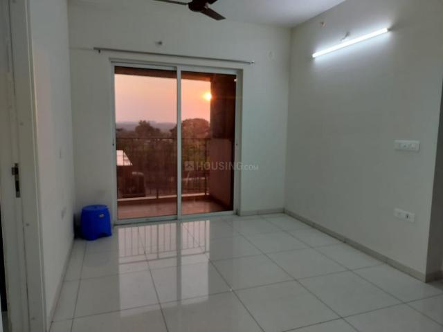 Flat for rent in Manjari Khurd, Pune