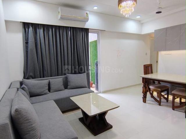Flat for rent in Manjari Khurd, Pune