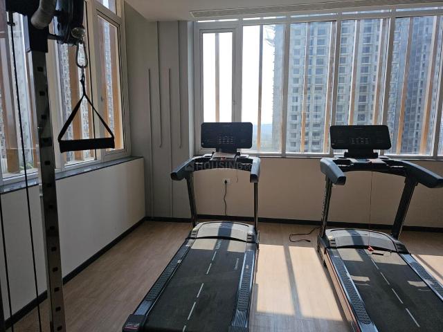 Flat for rent in Manjari Khurd, Pune