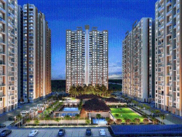 Flat for sale in Haveli, National Capital Territory Of Delhi