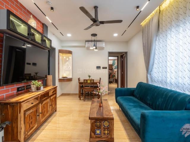 Flat for sale in Haveli, National Capital Territory Of Delhi