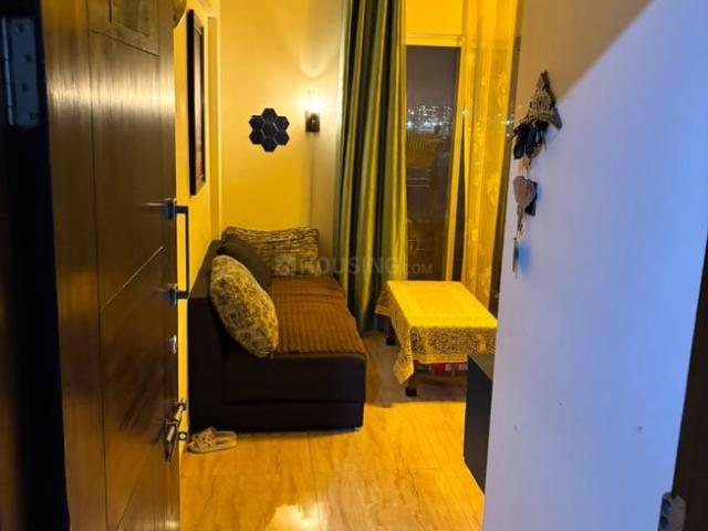 Flat for sale in Manjari, Pune