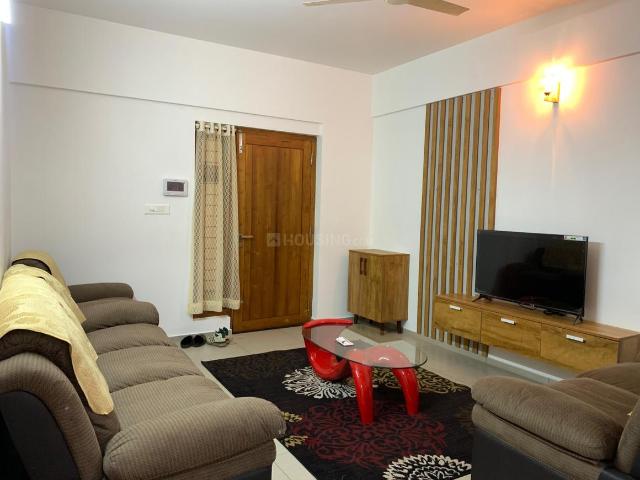 Flat for rent in Calicut, Kerala