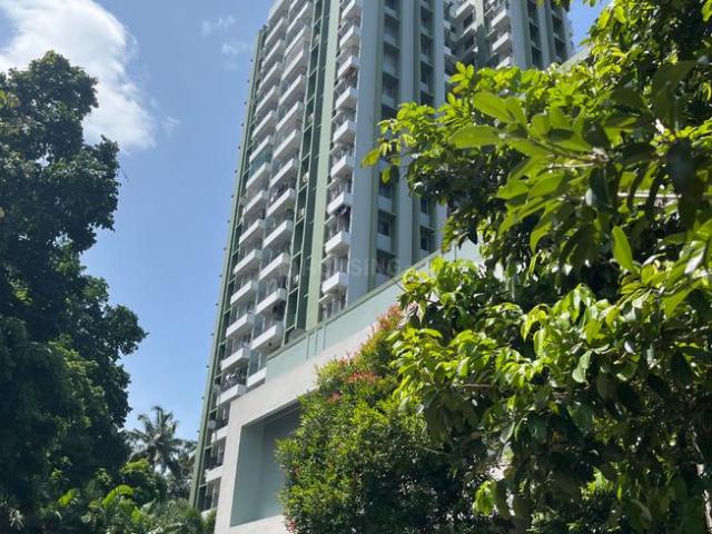 Flat for rent in Calicut, Kerala