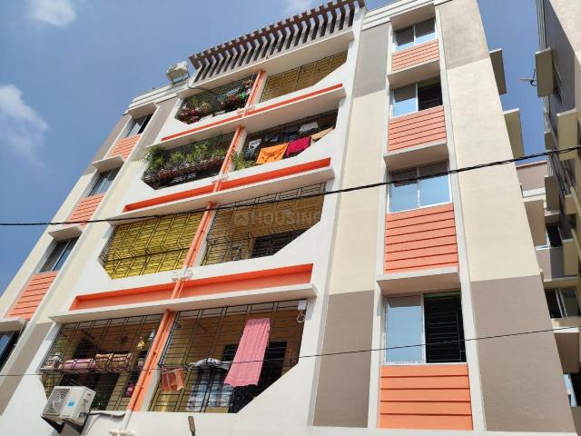 Flat for sale in Chandannagar, Hooghly
