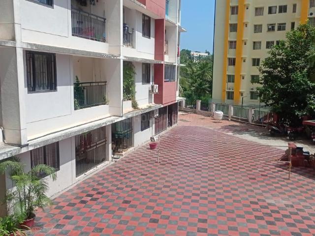 Flat for rent in Kerala