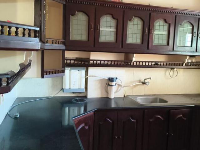 Flat for rent in Churulicode, Kozhenchery