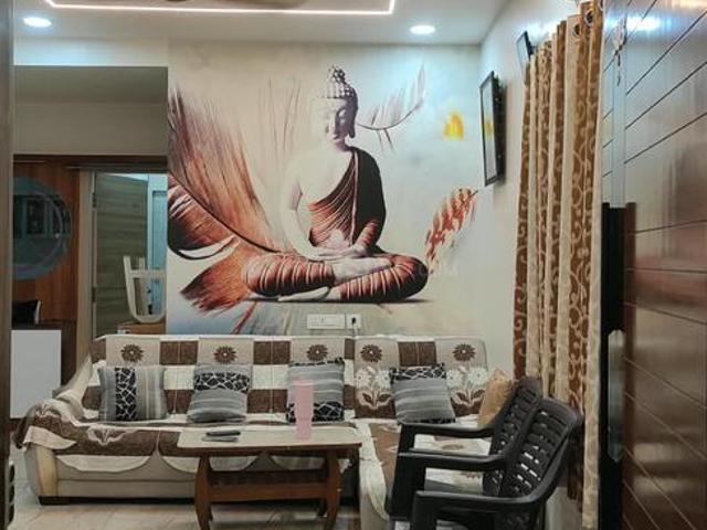 Flat for rent in Teachers Colony, Abdullapurmet mandal